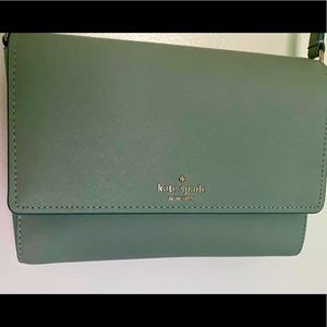 Kate Spade Crossbody - Never Used